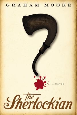 The Sherlockian  cover image cdn