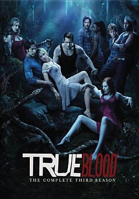 True blood. Season 3 cover image cdn