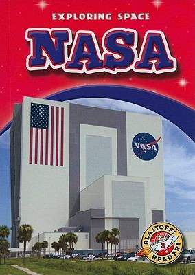 NASA cover image