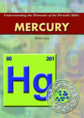 Mercury  cover image cdn