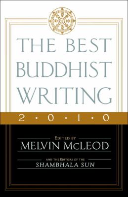 The best Buddhist writing 2010  cover image cdn