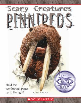 Pinnipeds  cover image cdn