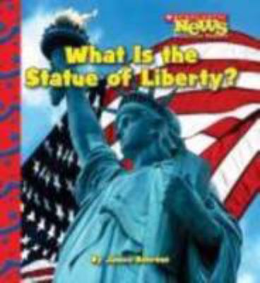 What is the Statue of Liberty? cover image