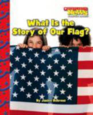 What is the story of our flag?  cover image cdn