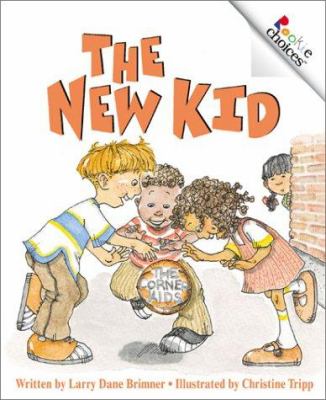 The new kid  cover image cdn