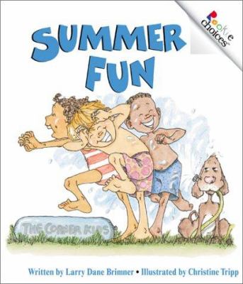 Summer fun  cover image cdn