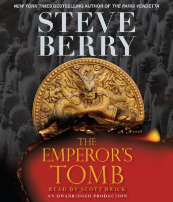 The emperor's tomb cover image cdn