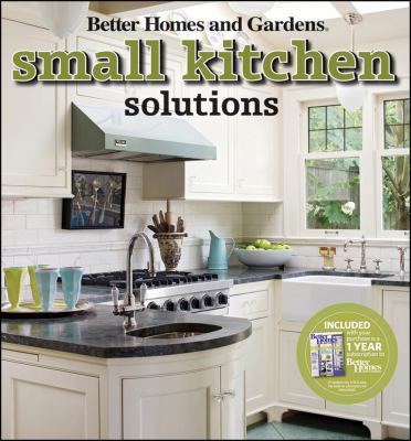Small kitchen solutions cover image cdn