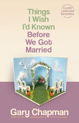 Things I wish I'd known before we got married  cover image cdn