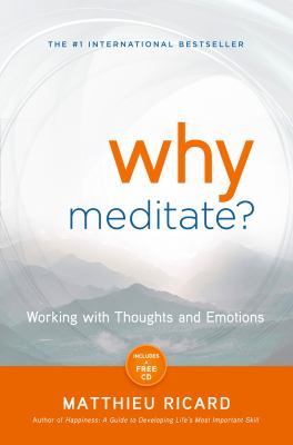 Why meditate?  cover image cdn