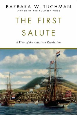 The first salute  cover image cdn