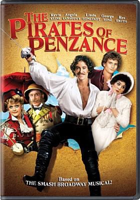 The pirates of Penzance cover image cdn