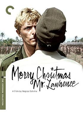 Merry Christmas, Mr. Lawrence cover image cdn