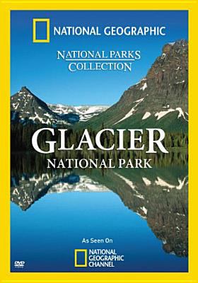 Glacier National Park cover image cdn