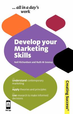 Develop your marketing skills  cover image cdn