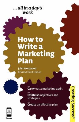 How to write a marketing plan  cover image cdn