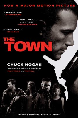 The town  cover image cdn