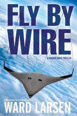 Fly by wire  cover image cdn