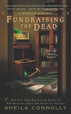 Fundraising the dead  cover image cdn