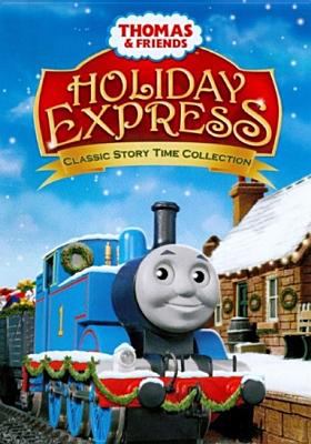Holiday express cover image cdn