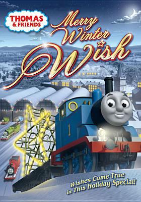 Merry winter wish cover image