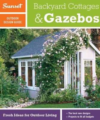 Backyard cottages & gazebos  cover image cdn