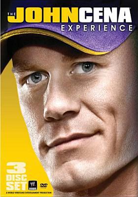 John Cena experience cover image cdn