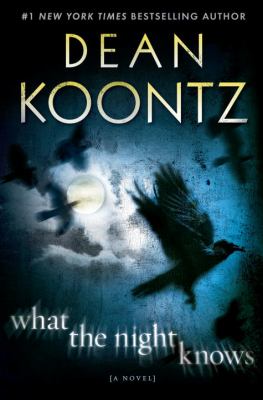 What the night knows cover image