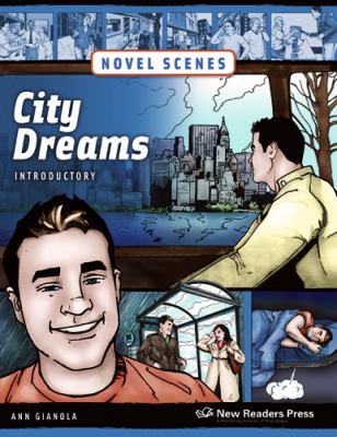 City dreams : introductory  cover image cdn