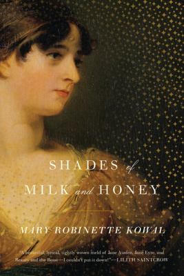 Shades of milk and honey  cover image cdn