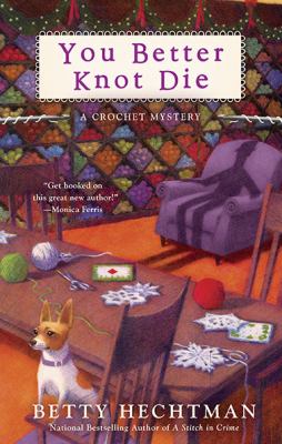 You better knot die cover image