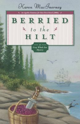 Berried to the hilt cover image