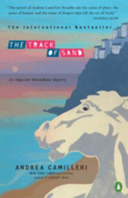The track of sand  cover image cdn