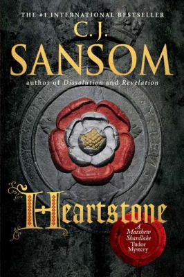 Heartstone  cover image cdn