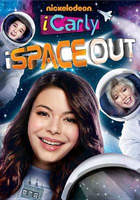 iCarly. ISpace out cover image cdn