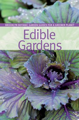 Edible gardens  cover image cdn