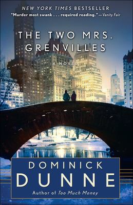 The Two Mrs. Grenvilles  cover image cdn