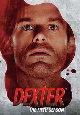 Dexter. Season 5 cover image cdn