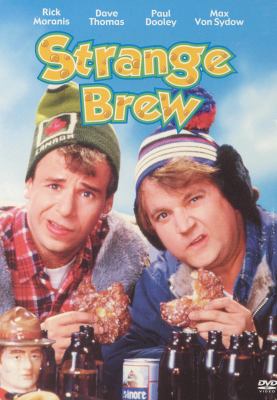 Strange brew cover image cdn