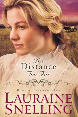 No distance too far cover image cdn