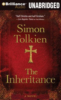 The inheritance cover image
