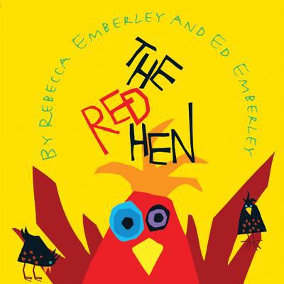 The red hen  cover image cdn