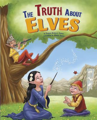 The truth about elves  cover image cdn