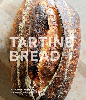 Tartine bread  cover image cdn