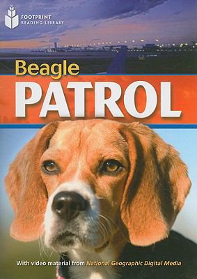 Beagle patrol! cover image cdn