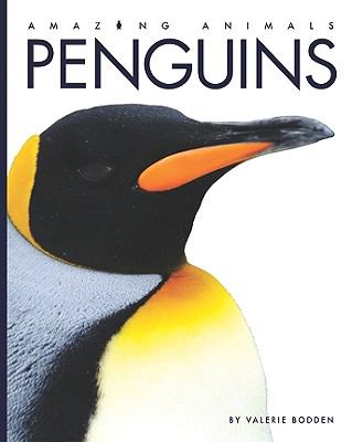Penguins  cover image cdn