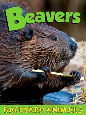 Beavers  cover image cdn
