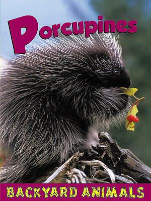 Porcupines  cover image cdn