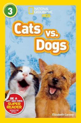 Cats vs. dogs  cover image cdn