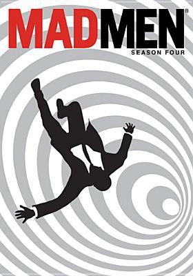 Mad men. Season 4 cover image cdn